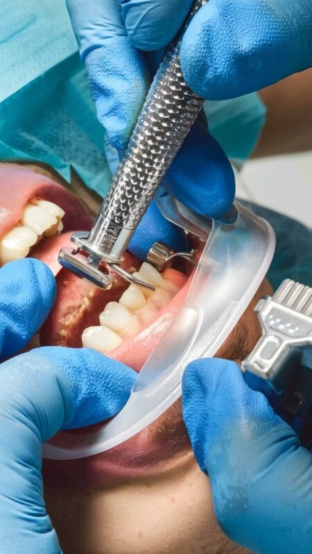 Metro Denver Dental